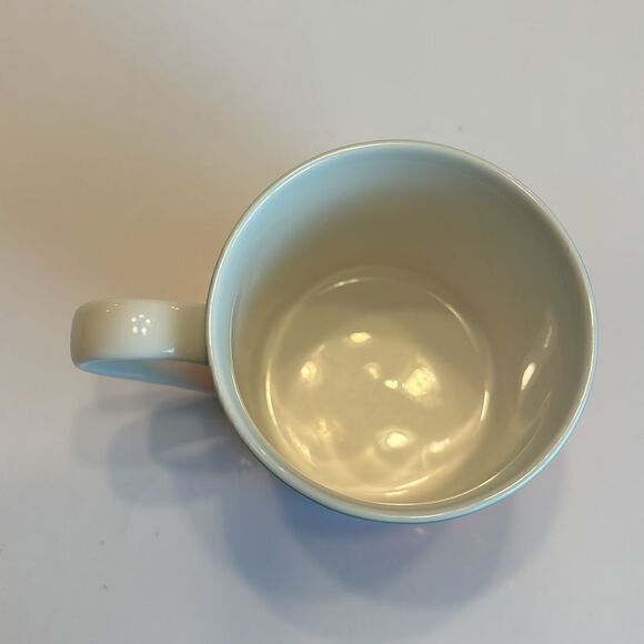 Kate Spade New York Lenox Monogram Letter S Coffee Mug Cup - Picture 5 of 7